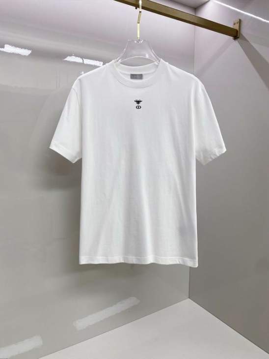 Picture of Dior T Shirts Short _SKUDiorS-2XLtltx12516023